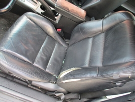 2005 HONDA ACCORD EX GRAY 3.0L VTEC AT A17527